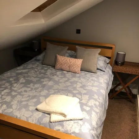 Apartment Bachelor Road