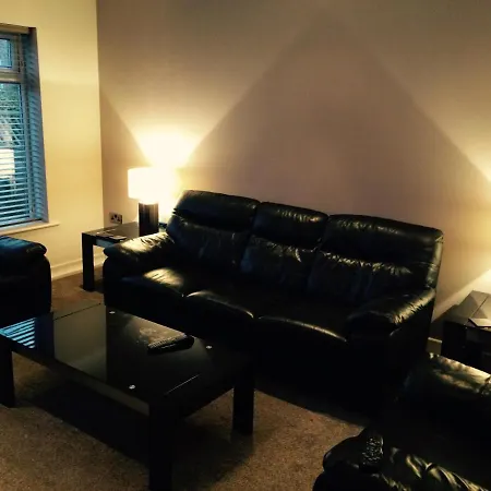 Bachelor Road Apartment